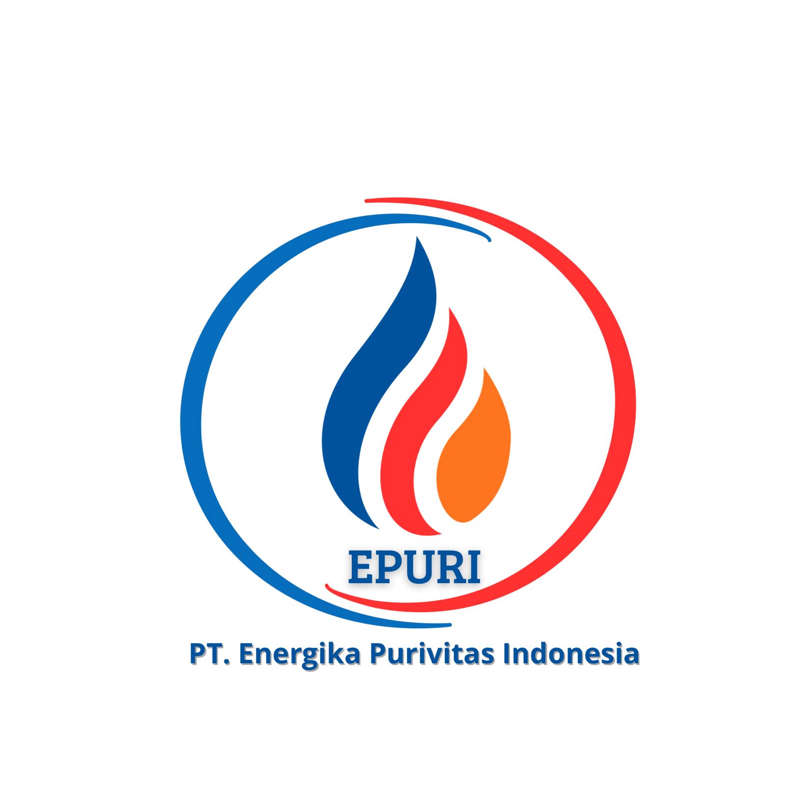 Logo EPURI